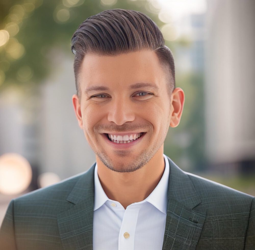 Marcel Pigors - Qualitätsmanagement Prozessoptimierung Arbeitssicherheit